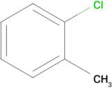 1-Chloro-2-methylbenzene