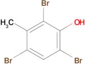 2,4,6-Tribromo-3-methylphenol