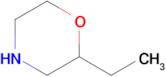 2-Ethylmorpholine