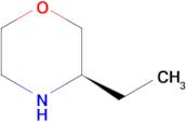 (R)-3-Ethylmorpholine