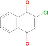 2-Chloronaphthalene-1,4-dione