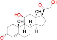 Corticosterone