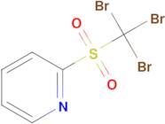 2-((Tribromomethyl)sulfonyl)pyridine