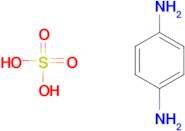 Benzene-1,4-diamine sulfate