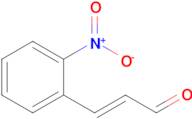3-(2-Nitrophenyl)acrylaldehyde