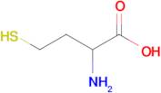 2-Amino-4-mercaptobutanoic acid