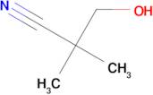 3-Hydroxy-2,2-dimethylpropanenitrile