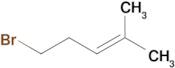 5-Bromo-2-methylpent-2-ene