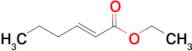 Ethyl hex-2-enoate