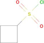 Cyclobutanesulfonyl chloride