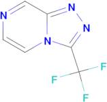 3-(Trifluoromethyl)-[1,2,4]triazolo[4,3-a]pyrazine