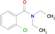 2-Chloro-N,N-diethylbenzamide