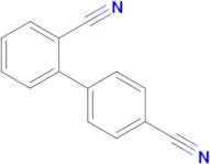 [1,1'-Biphenyl]-2,4'-dicarbonitrile