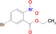 Ethyl 5-bromo-2-nitrobenzoate