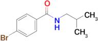 4-Bromo-N-isobutylbenzamide