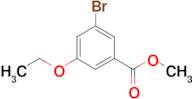 Methyl 3-bromo-5-ethoxybenzoate