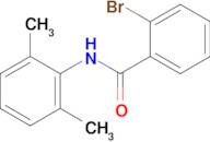 2-Bromo-N-(2,6-dimethylphenyl)benzamide