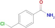 4-(Chloromethyl)benzamide
