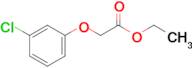 Ethyl 2-(3-chlorophenoxy)acetate