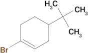 1-Bromo-4-(tert-butyl)cyclohex-1-ene