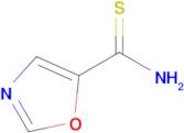 Oxazole-5-carbothioamide