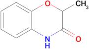 2-Methyl-2H-benzo[b][1,4]oxazin-3(4H)-one