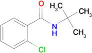 N-(tert-Butyl)-2-chlorobenzamide