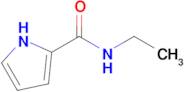 N-Ethyl-1H-pyrrole-2-carboxamide