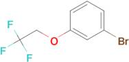 1-Bromo-3-(2,2,2-trifluoroethoxy)benzene