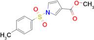 Methyl 1-tosyl-1H-pyrrole-3-carboxylate