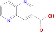 1,5-Naphthyridine-3-carboxylic acid