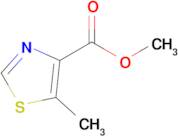 Methyl 5-methylthiazole-4-carboxylate