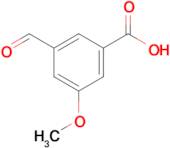 3-Formyl-5-methoxybenzoic acid