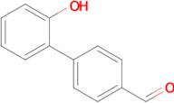 2'-Hydroxy-[1,1'-biphenyl]-4-carbaldehyde