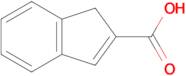 1H-Indene-2-carboxylic acid