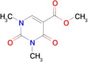 Methyl 1,3-dimethyl-2,4-dioxo-1,2,3,4-tetrahydropyrimidine-5-carboxylate