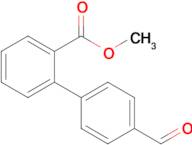 Methyl 4'-formyl-[1,1'-biphenyl]-2-carboxylate