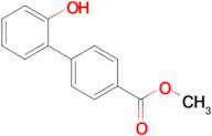 Methyl 2'-hydroxy-[1,1'-biphenyl]-4-carboxylate