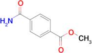 Methyl 4-carbamoylbenzoate