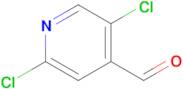 2,5-Dichloroisonicotinaldehyde