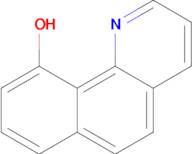 Benzo[h]quinolin-10-ol