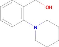 (2-Piperidin-1-yl-phenyl)methanol