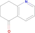 7,8-Dihydroquinolin-5(6H)-one