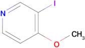 3-Iodo-4-methoxypyridine