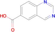 Quinazoline-6-carboxylic acid