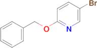 2-(Benzyloxy)-5-bromopyridine