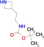 3-Boc-Aminoethylazetidine