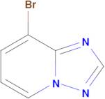 8-Bromo[1,2,4]triazolo[1,5-a]pyridine