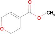 Methyl 3,6-dihydro-2H-pyran-4-carboxylate