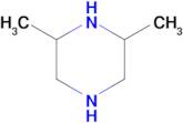 2,6-Dimethylpiperazine
